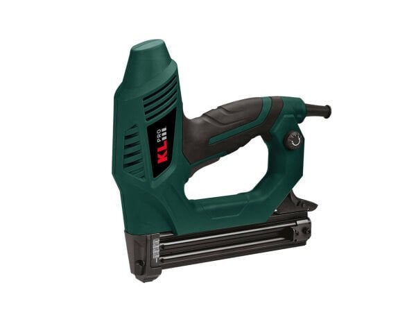 KL PRO KLZC6041E Elektrikli Çivi Zımba Çakma Tabancası
