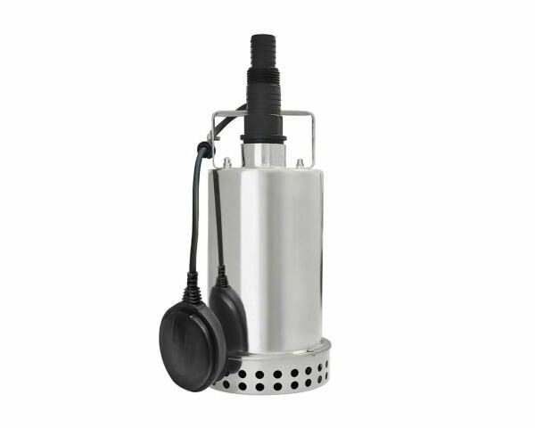 KL PRO KLP750IT Inox Dalgıç Pompa Temiz Su 750W