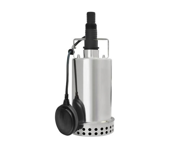 KL PRO KLP750IT Inox Dalgıç Pompa Temiz Su 750W