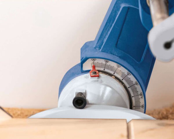 SCHEPPACH HM305SL Gönye Kesme Testere
