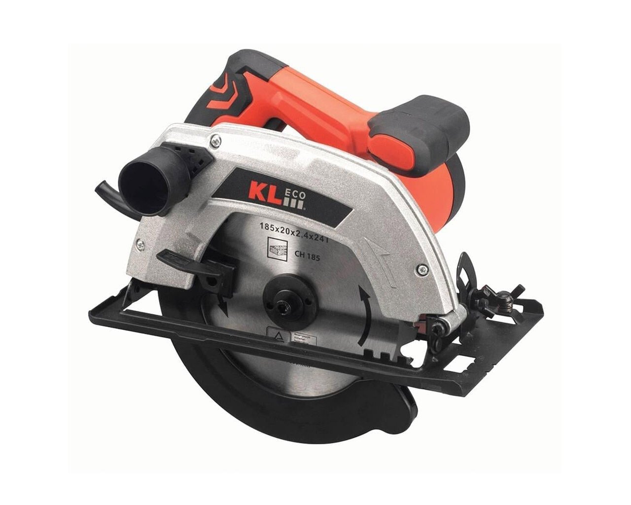 KL PRO KE14185DAT 1400W Daire Testere