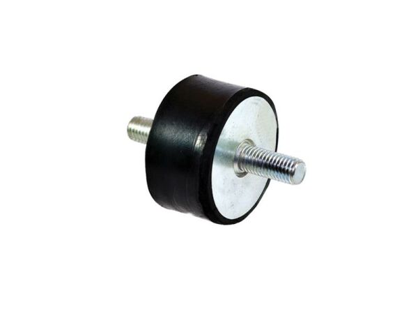 A Tip Lastik Takoz Pullu 100x75