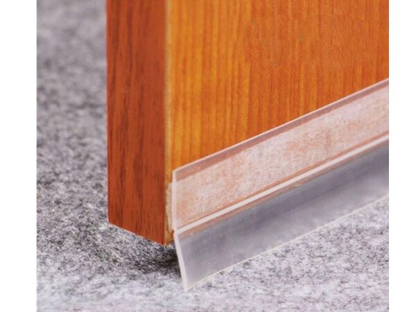Kapı Altı Sızdırmazlık Bandı 40 mm x 3mt MK0856