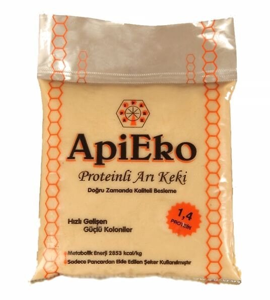 APİYEM  EKO 1.4 ARI YEMİ