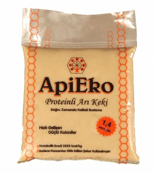 APİYEM  EKO 1.4 ARI YEMİ