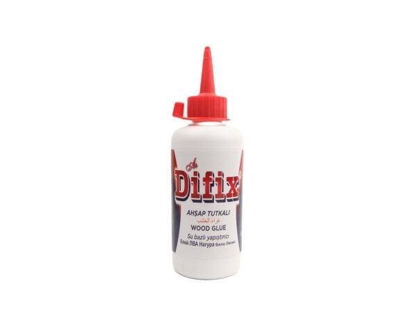 Difix Ahşap Tutkalı 100gr