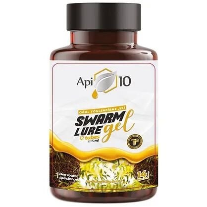 APİ 10 OĞUL YÖNLENDİRME JELİ (KAPSÜL)