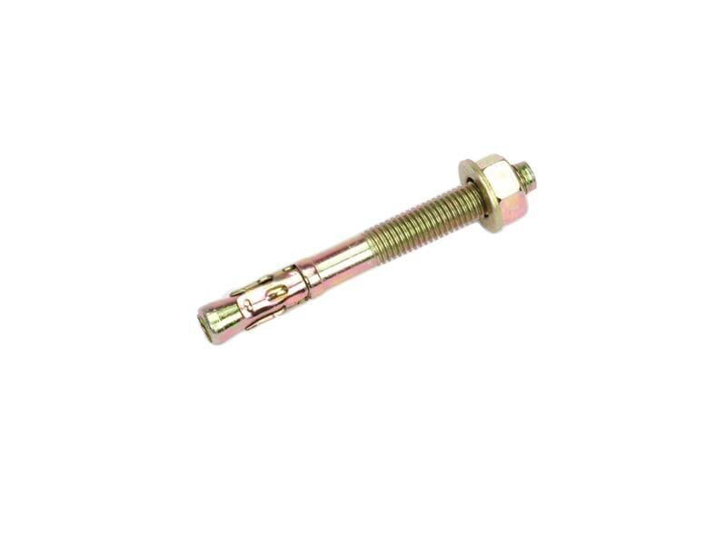 M8x75 Klipsli Çelik Dübel