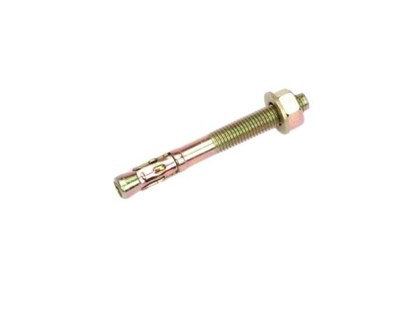 M8x75 Klipsli Çelik Dübel