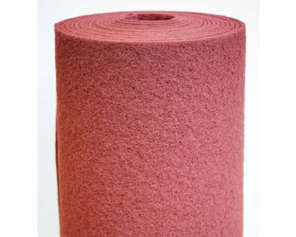 Skoç Elyaf Rulo Zımpara 240 Kum 1mt En 120m Boy Kombi Mop İçin 58992