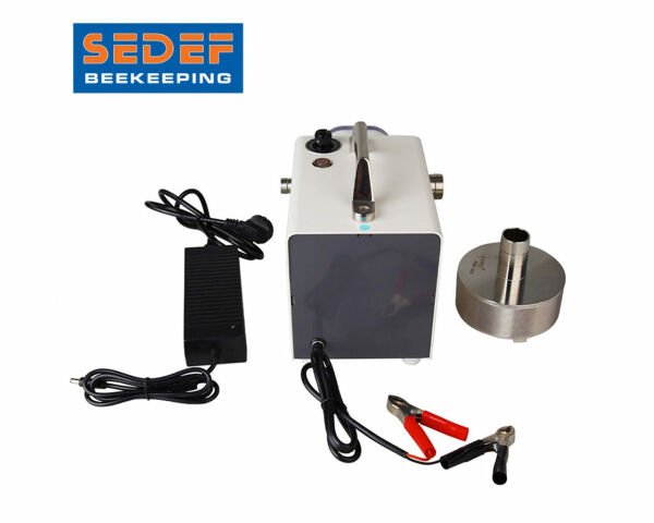 Bal Dolum Pompası 220/12V 1000KG/SAAT04511
