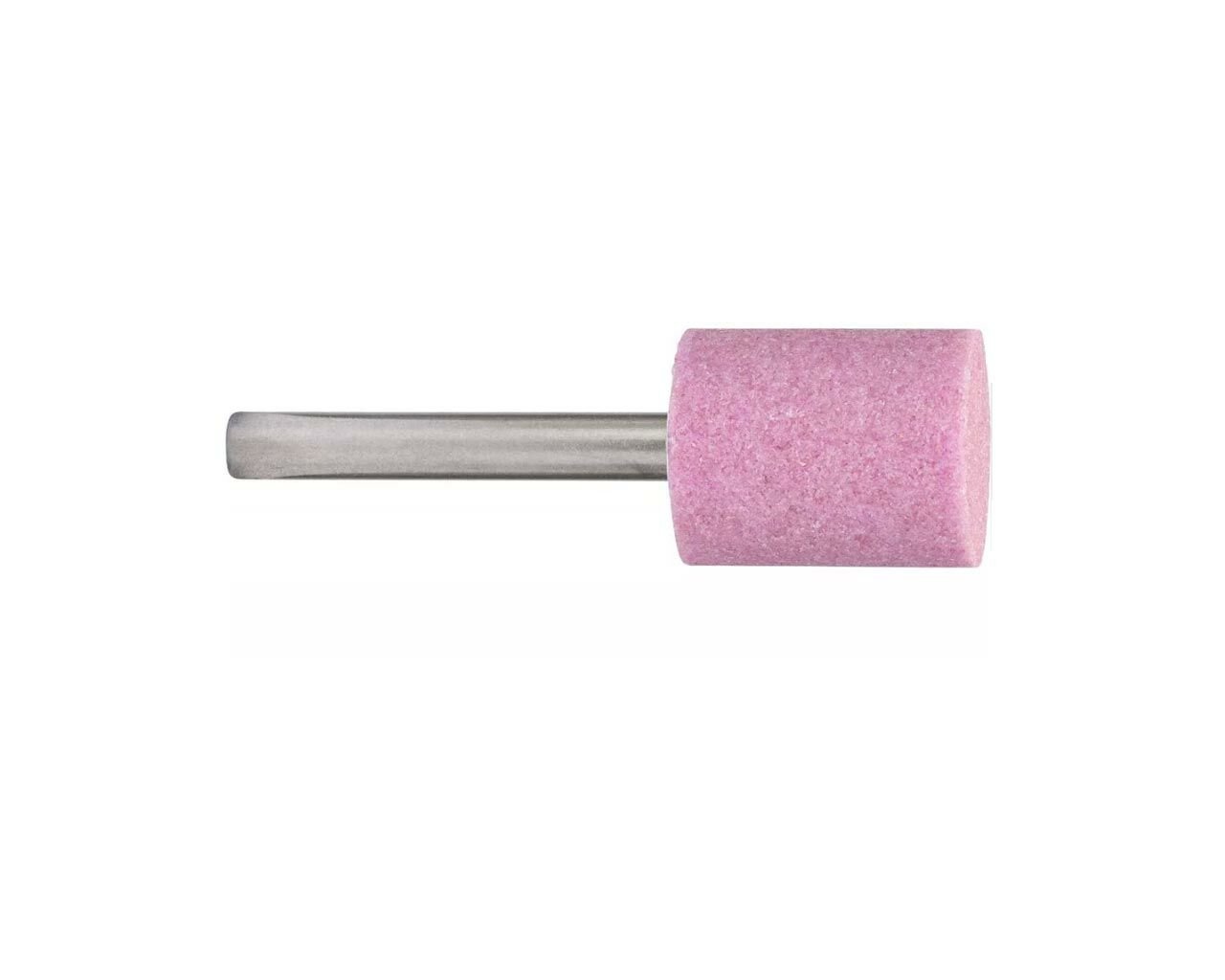 B Form Saplı Taş 25x32 mm