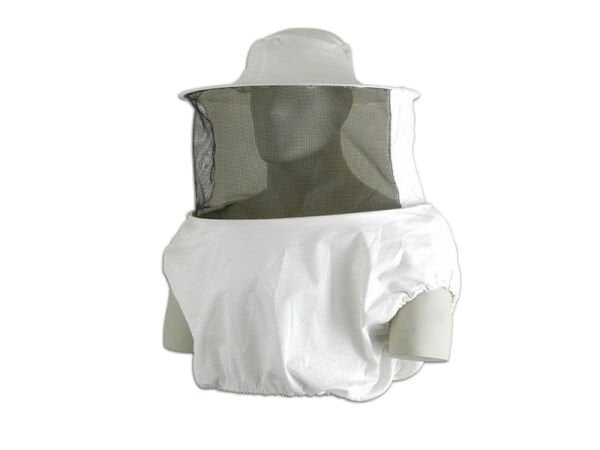 ARICI YARIM KOL BAŞ MASKE (SÜTYEN MASKE) 02254