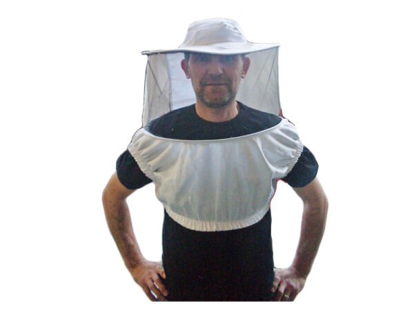ARICI YARIM KOL BAŞ MASKE (SÜTYEN MASKE) 02254
