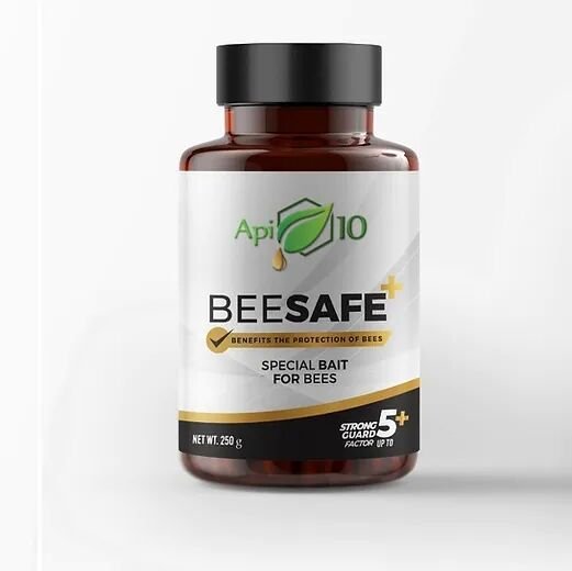 APİ 10 BEE SAFE (EŞŞEKARILARI VE DİĞER ZARARLILAR İÇİN)