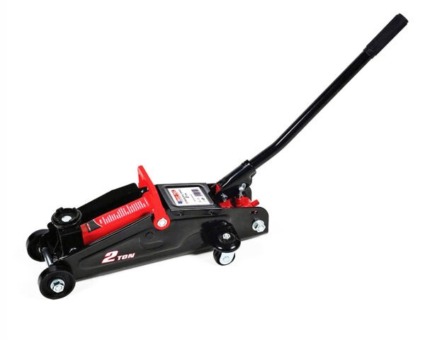 Arabalı Garaj Kriko 2 Ton MK0470