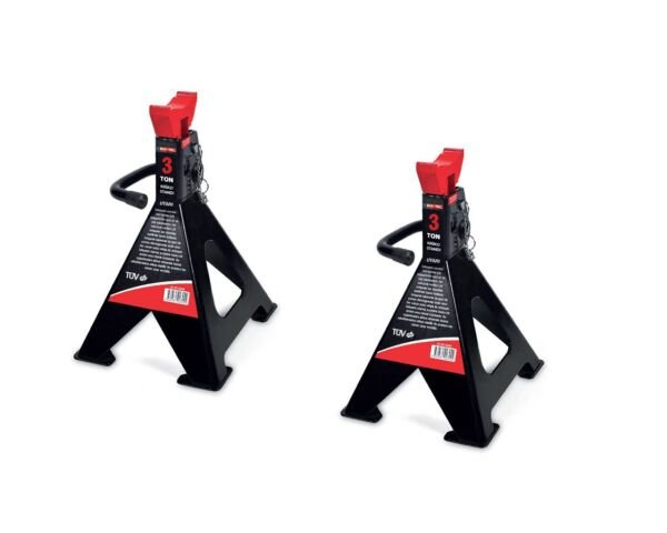 Araba Sehpası 3 Ton MK0490