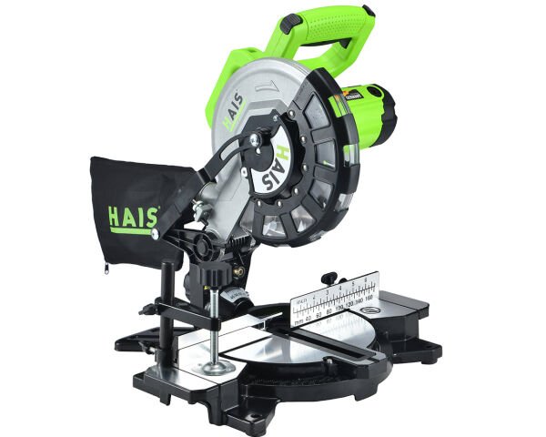 HAİS Gönye Kesim Makinesi 210mm HM9083A