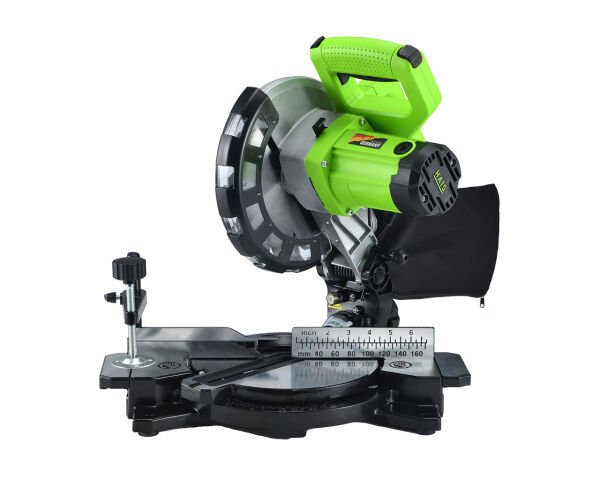 HAİS Gönye Kesim Makinesi 210mm HM9083A