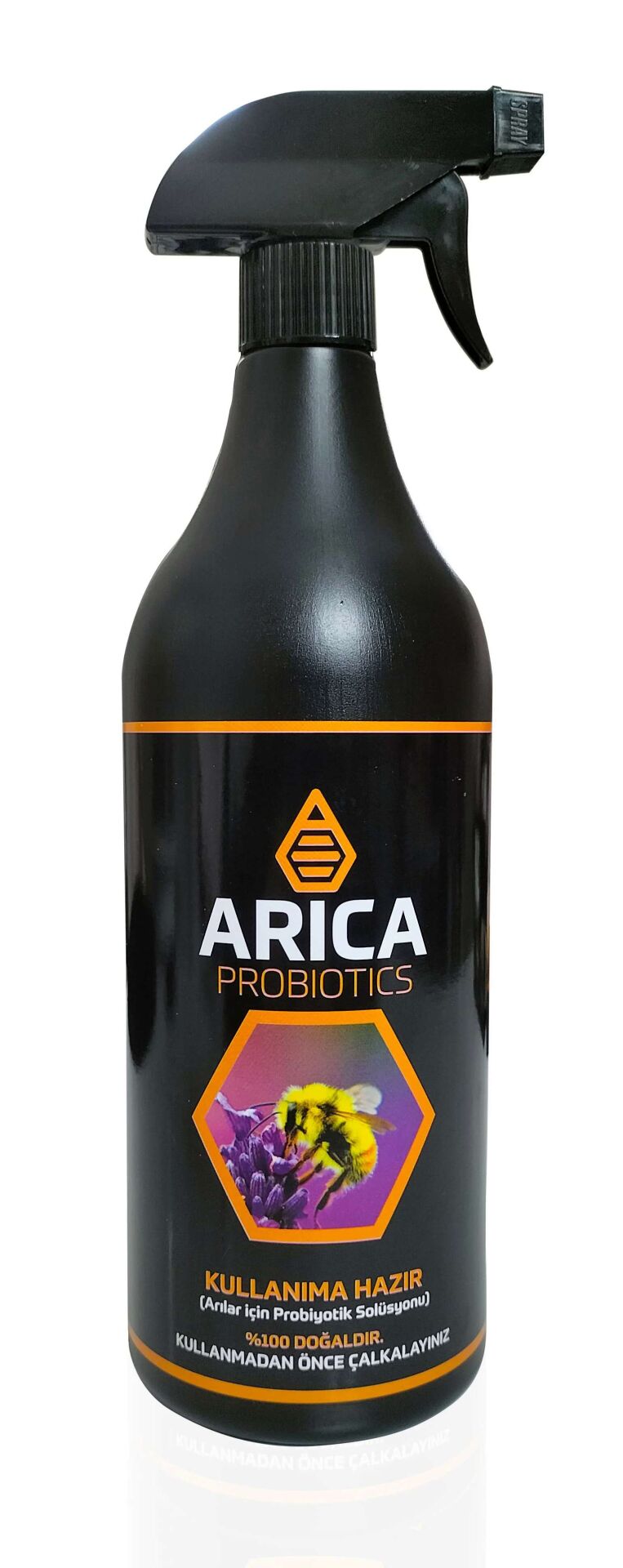 ARICA PROBIOTICS 1LT