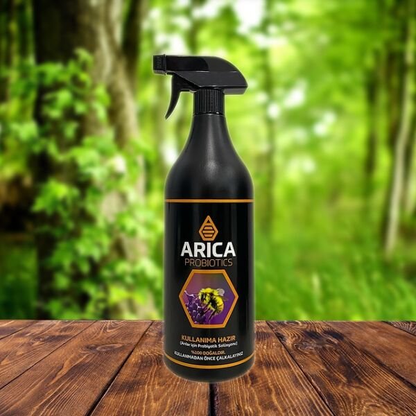 ARICA PROBIOTICS 1LT