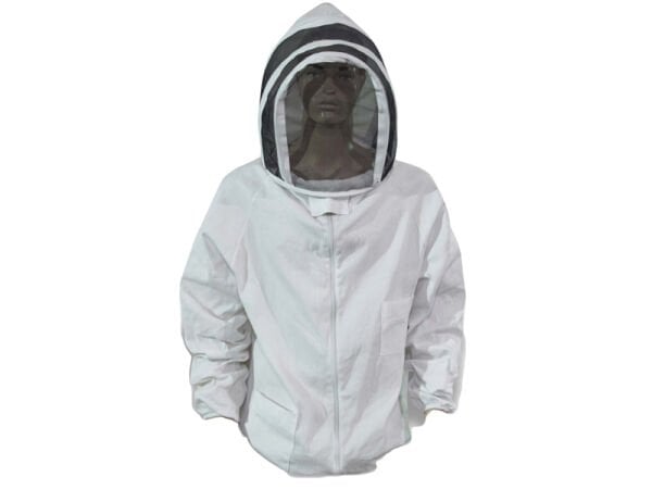 ARICI ROBOT MASKE L, 3 fermuarlı