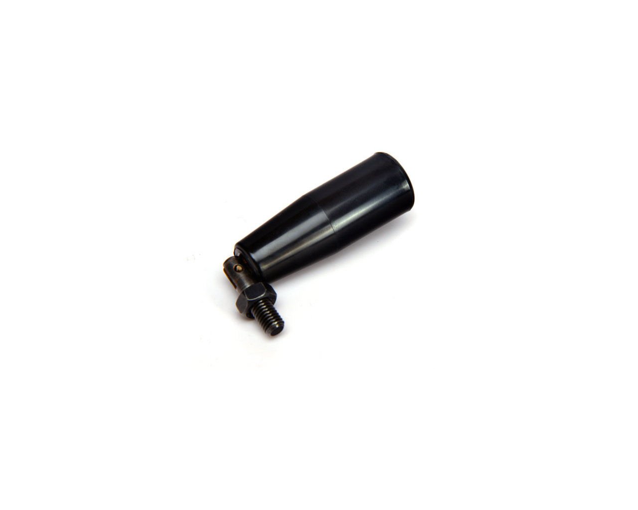 75mm M12x15 Metal Katlanır Çark Kolu