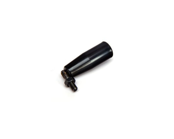 75mm M12x15 Metal Katlanır Çark Kolu