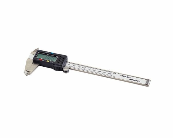 Dijital Kumpas Büyük Ekran 300x0.01 mm GFB1053