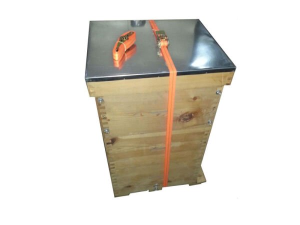Arıcı Kovan Kayışı Cırcır Mekanizmalı 5mt 02159