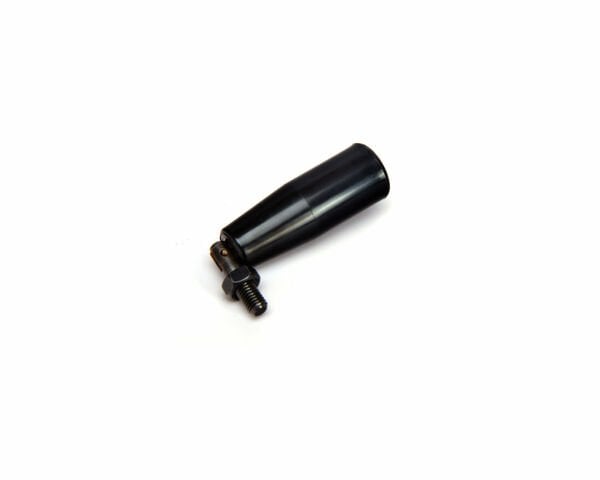 65mm M8x15 Metal Katlanır Çark Kolu