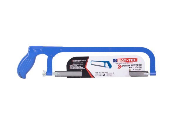 Demir Testere Kolu Döküm 300 mm MK4694