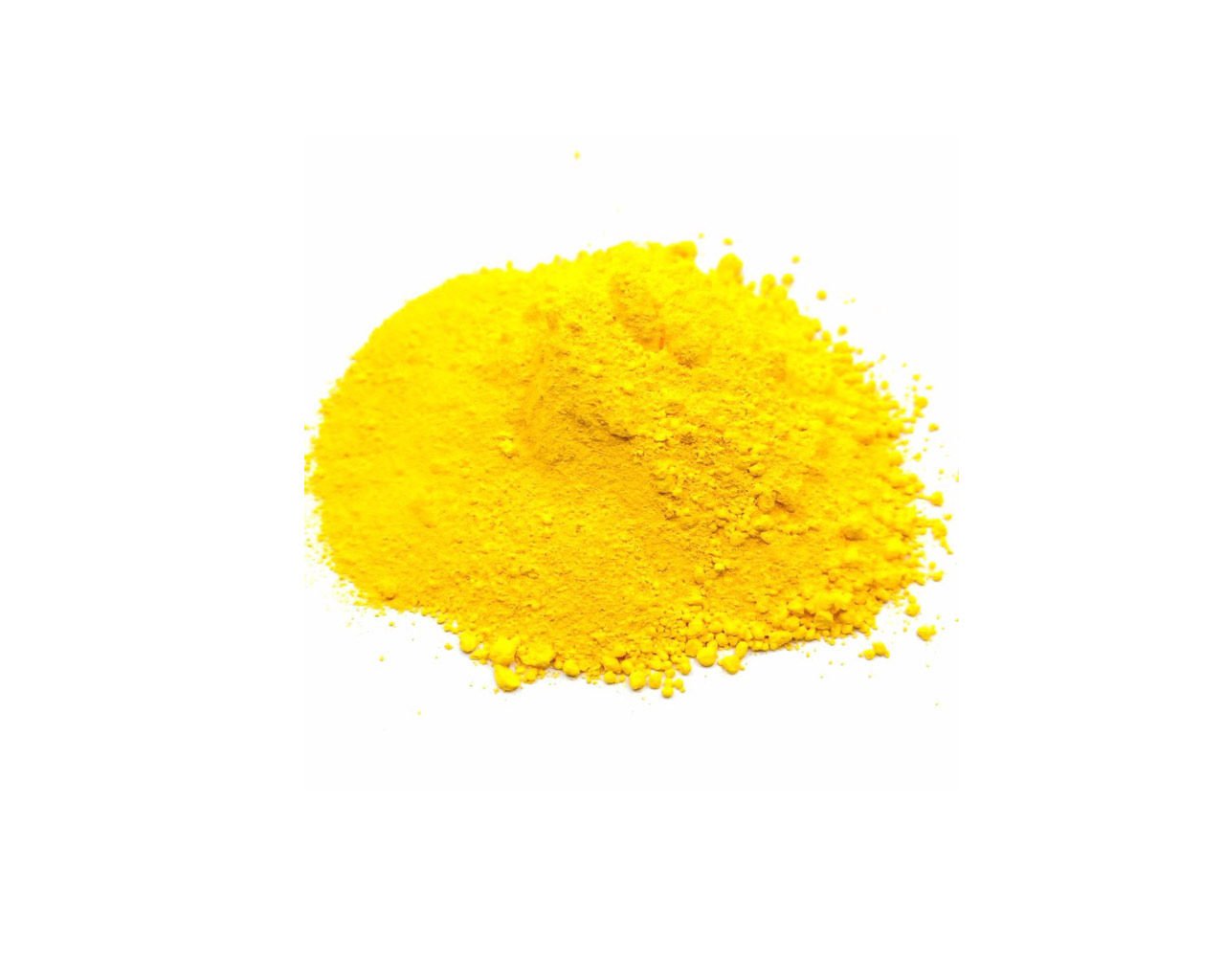Toz Boya Sarı 10gr