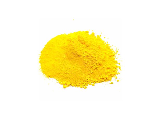 Toz Boya Sarı 10gr