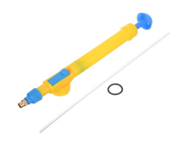 Pet Şişesine Takılan Sprey Fısfıs 02539