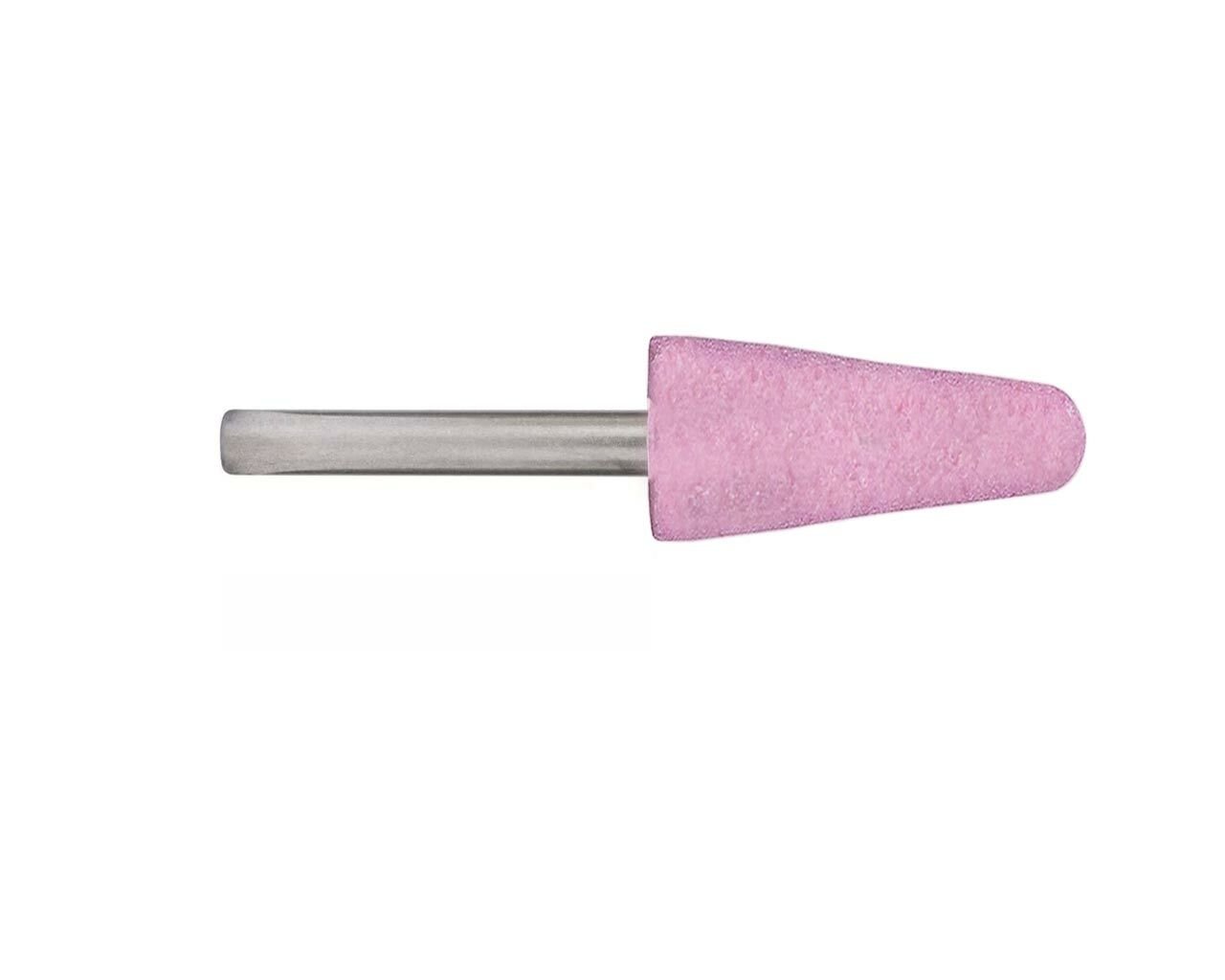 E Form Saplı Taş 10x30 mm
