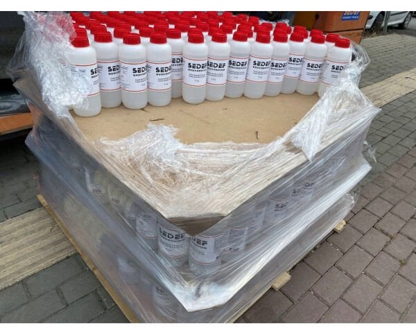 Formik Asit 1 Lt 02982