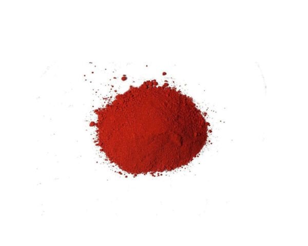 Toz Boya Kırmızı 10gr
