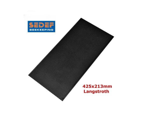 Plastik Temel Petek (İşçi Arı - Langstroth) 02565