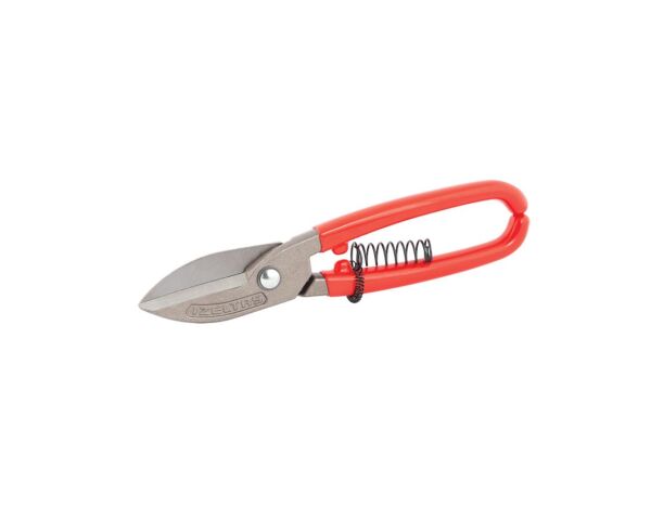 6821 Tenekeci Makası Yaylı 250 mm