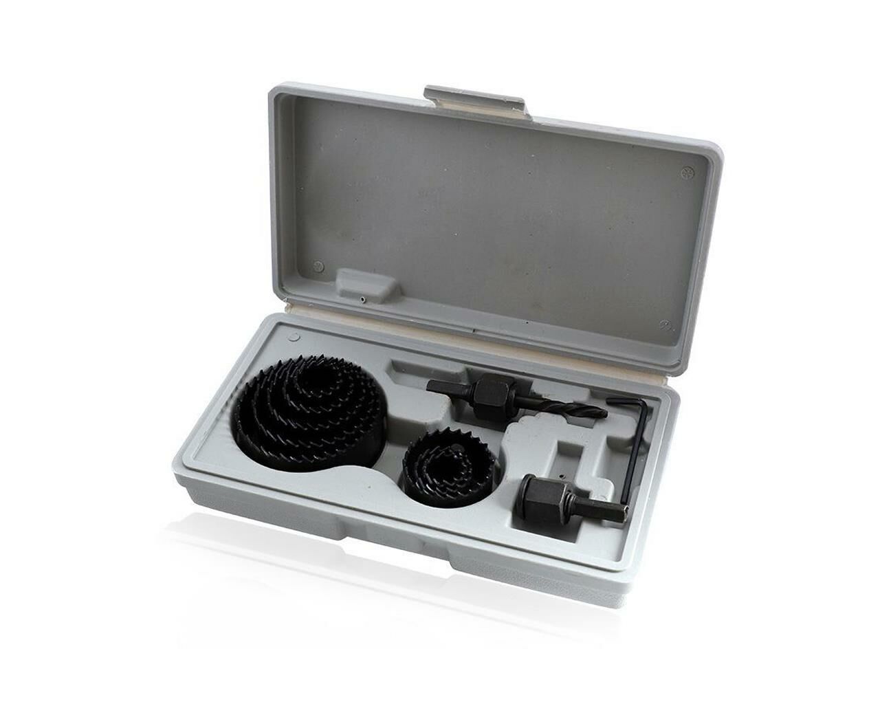 Buat Açma Seti 11 Parça Delik Testere 19-64mm , MK0300