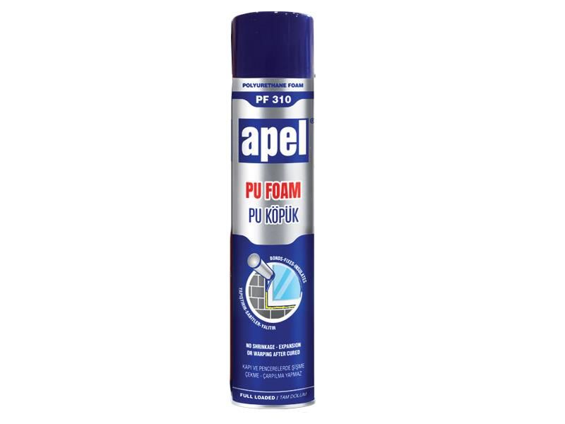 Apel Poliüretan Köpük PF310