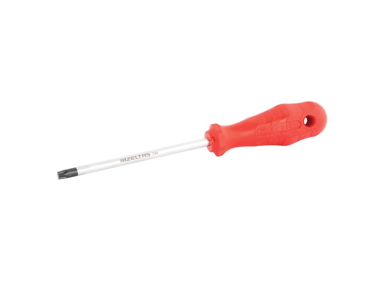 4775 Torx Uçlu Tornavida T45