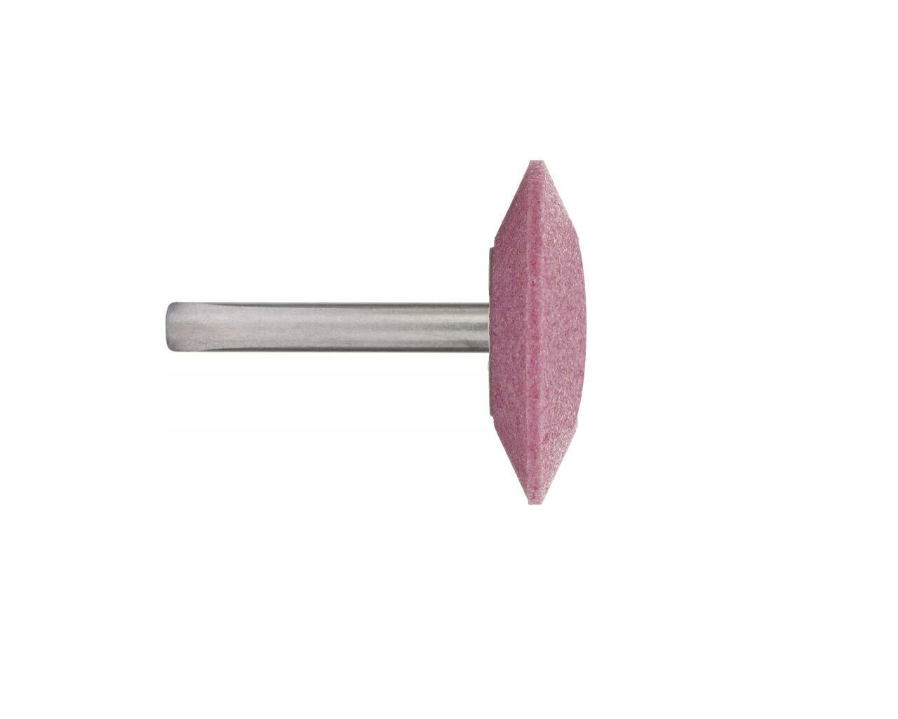 C Form Saplı Taş 25x8 mm