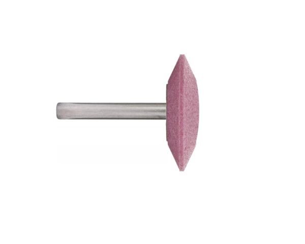 C Form Saplı Taş 25x8 mm