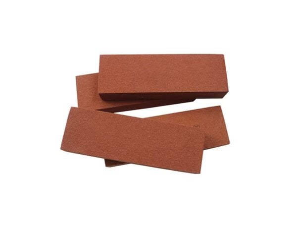 Sabun Taşı Turuncu 150x50x25mm HK100 Kum
