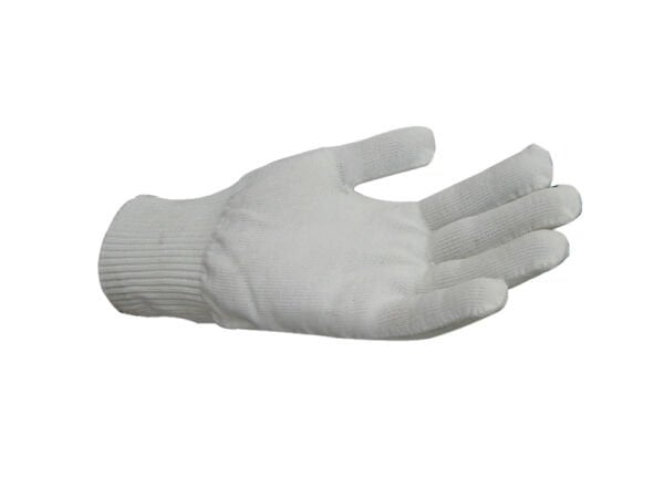 Örme Polyester Naylon Eldiven No:9
