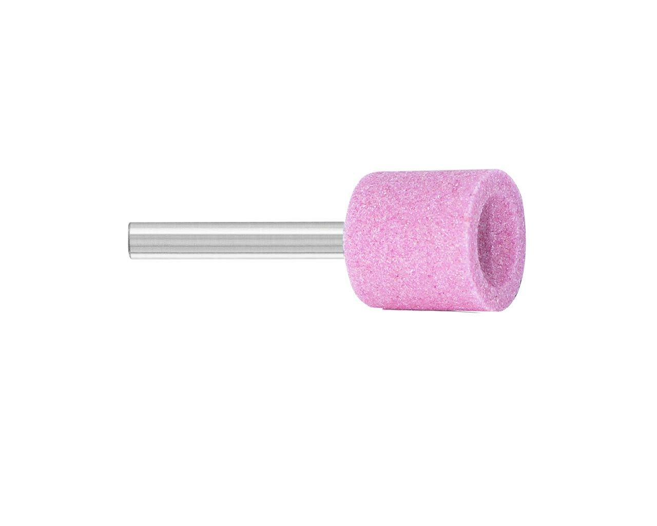 G Form Saplı Taş 25x20 mm