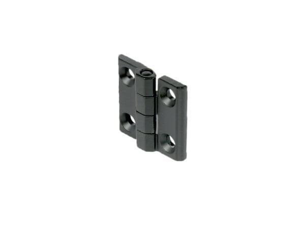 Yaprak Menteşe 60x60 (Statik Boya)