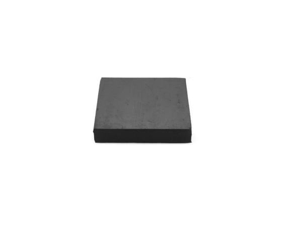 215x215 H10 Gramaj Lastik Takozu Kare